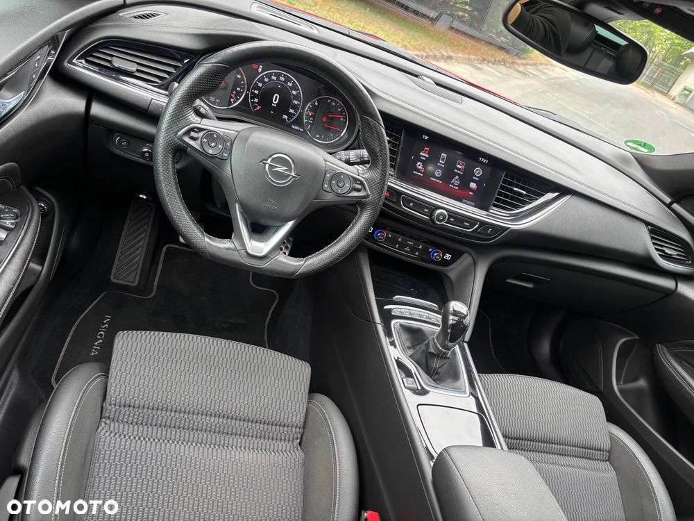 Opel Insignia 2.0 Ultimate - 16