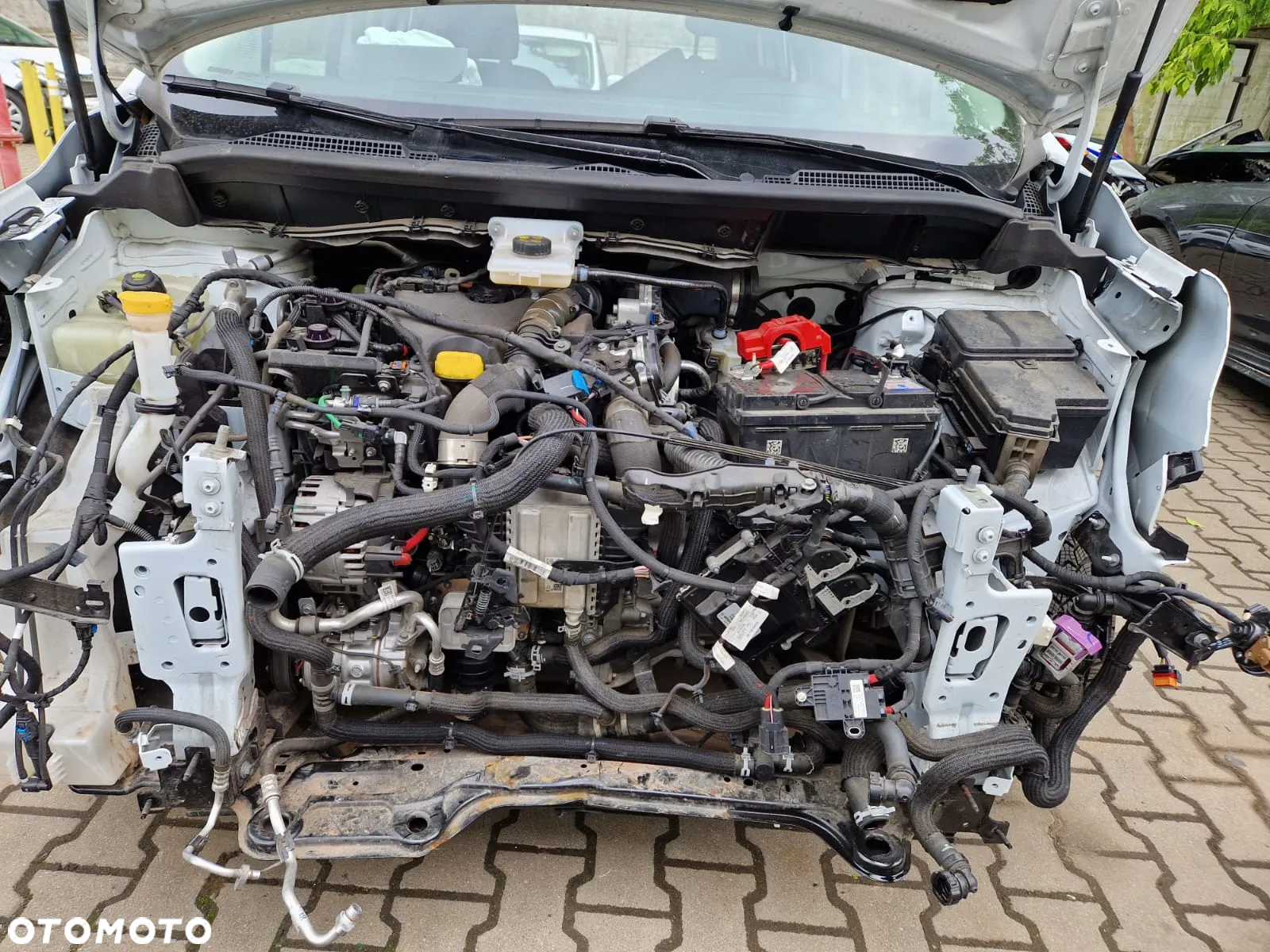 Renault Kangoo 1.5 dCi Equilibre - 11