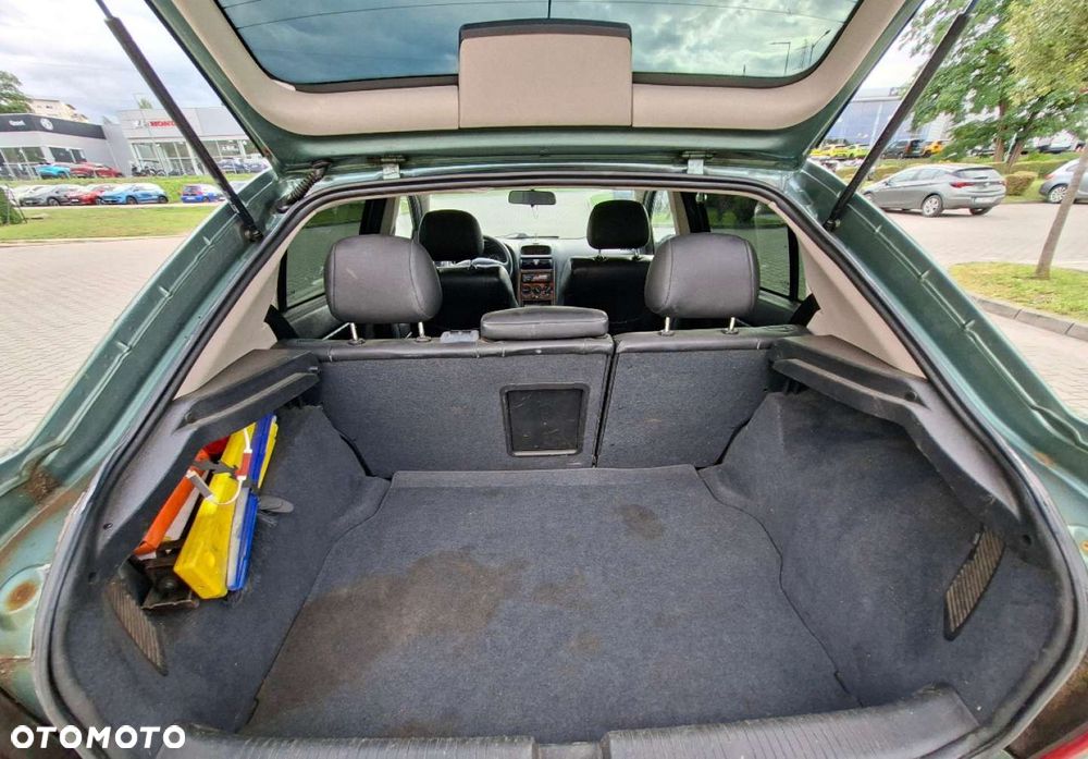 Opel Astra - 13