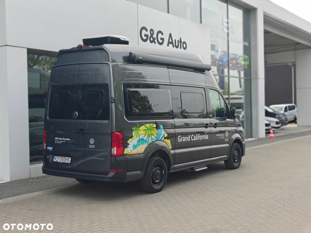 Volkswagen GrandCaliforniaGRANDCALIFORNIA600 - 7