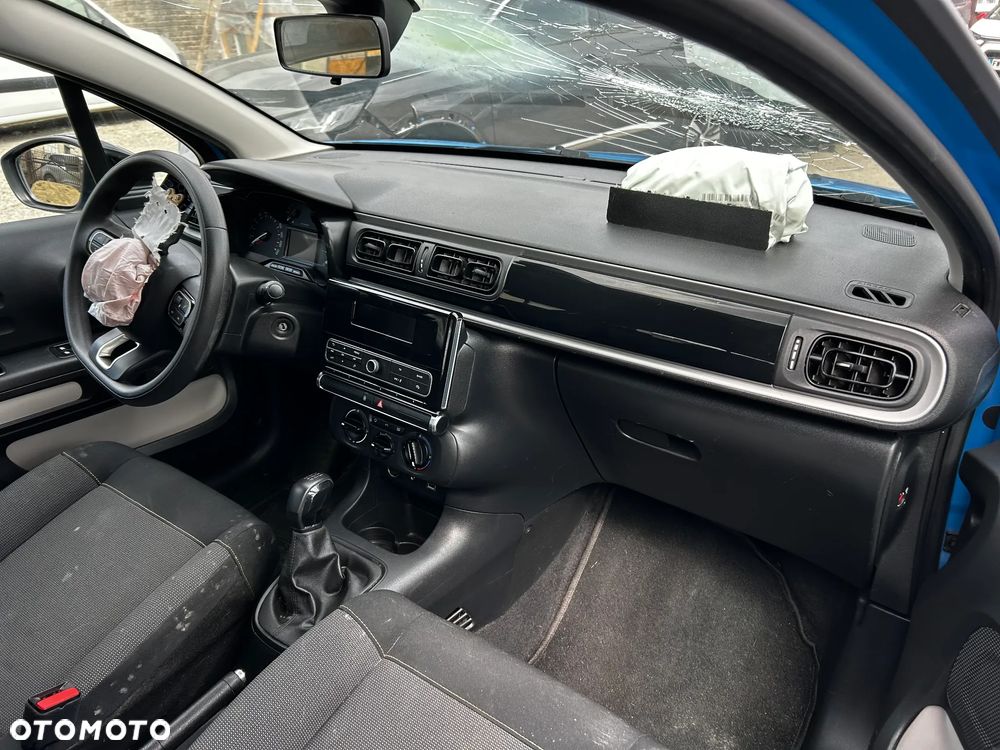 Citroën C3 - 10