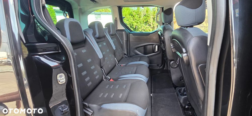 Citroën Berlingo Multispace VTi 120 XTR - 33
