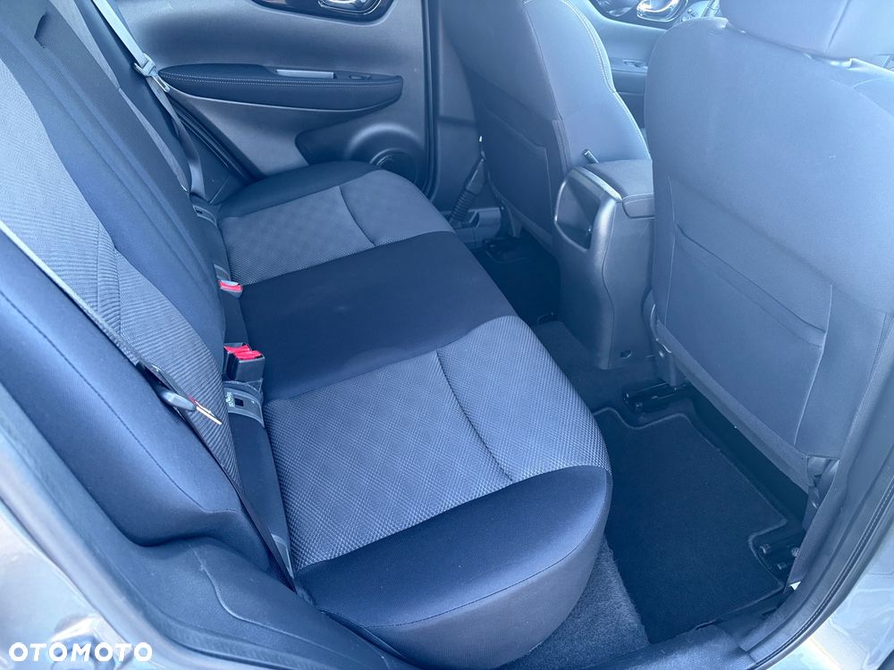 Nissan Qashqai - 14