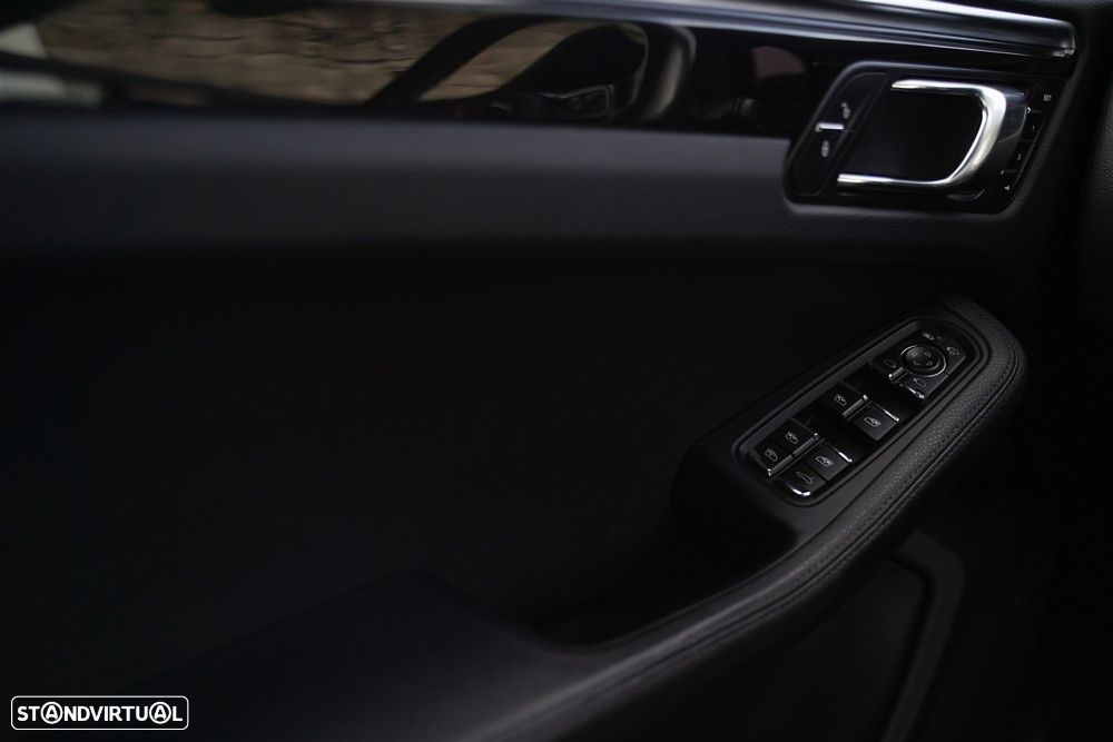 Porsche Macan S - 21