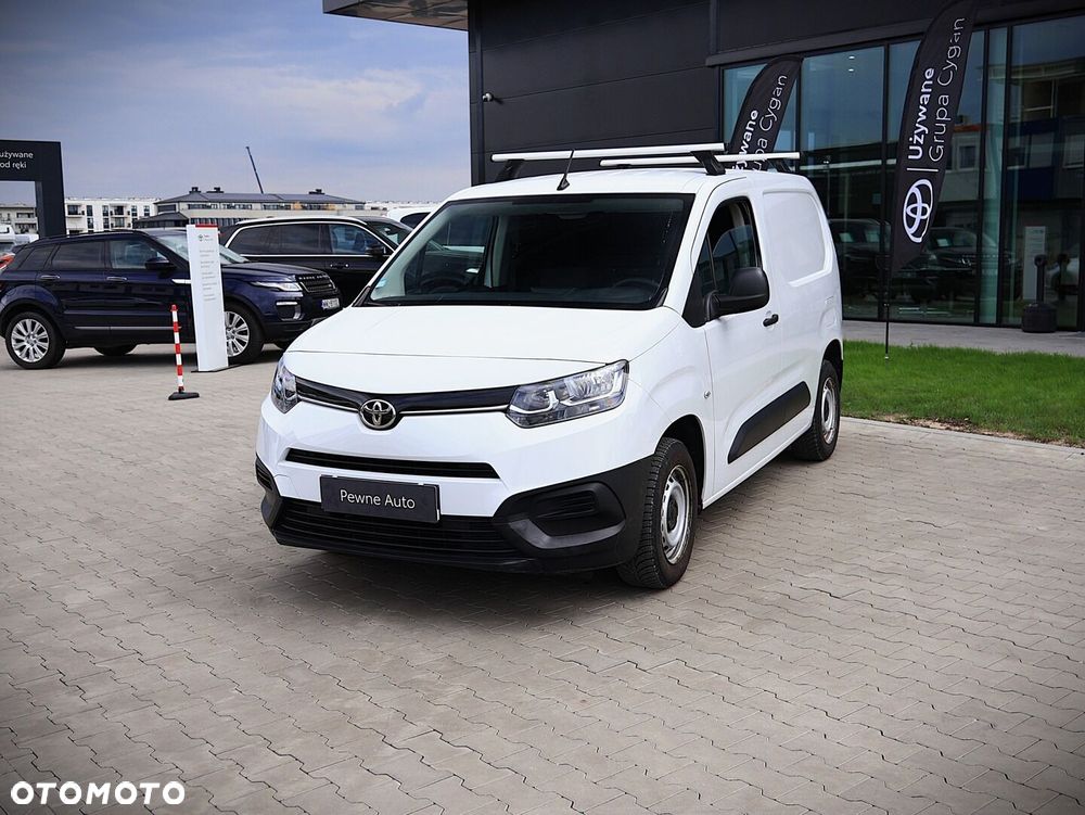 Toyota PROACE CITY - 4