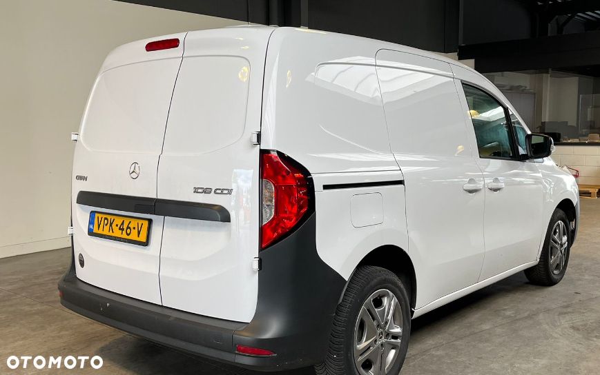 Mercedes-Benz Citan - 3