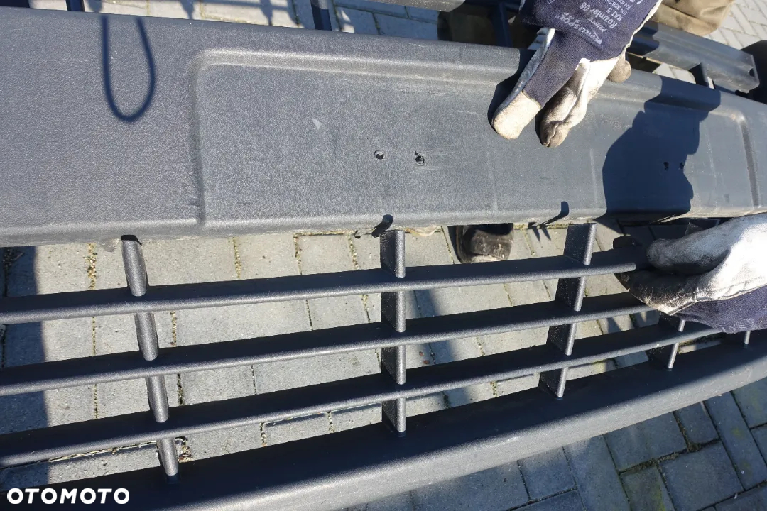 ZDERZAK PRZEDNI MOVANO II LIFT - 8