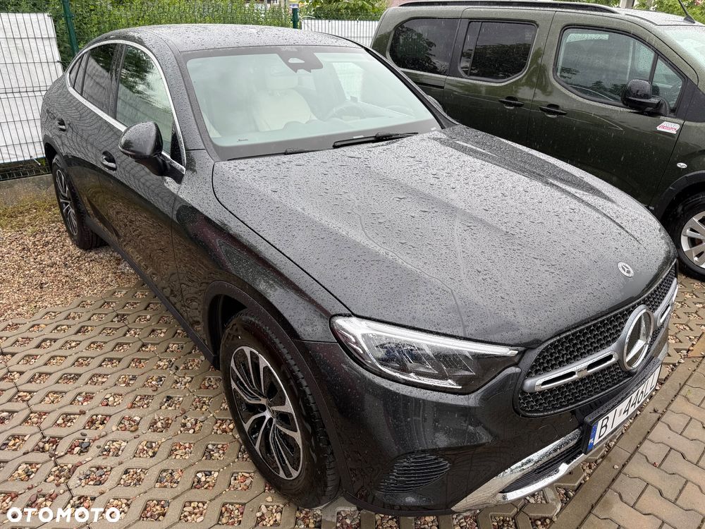 Mercedes-Benz GLC 200 d mHEV 4-Matic Avantgarde - 1