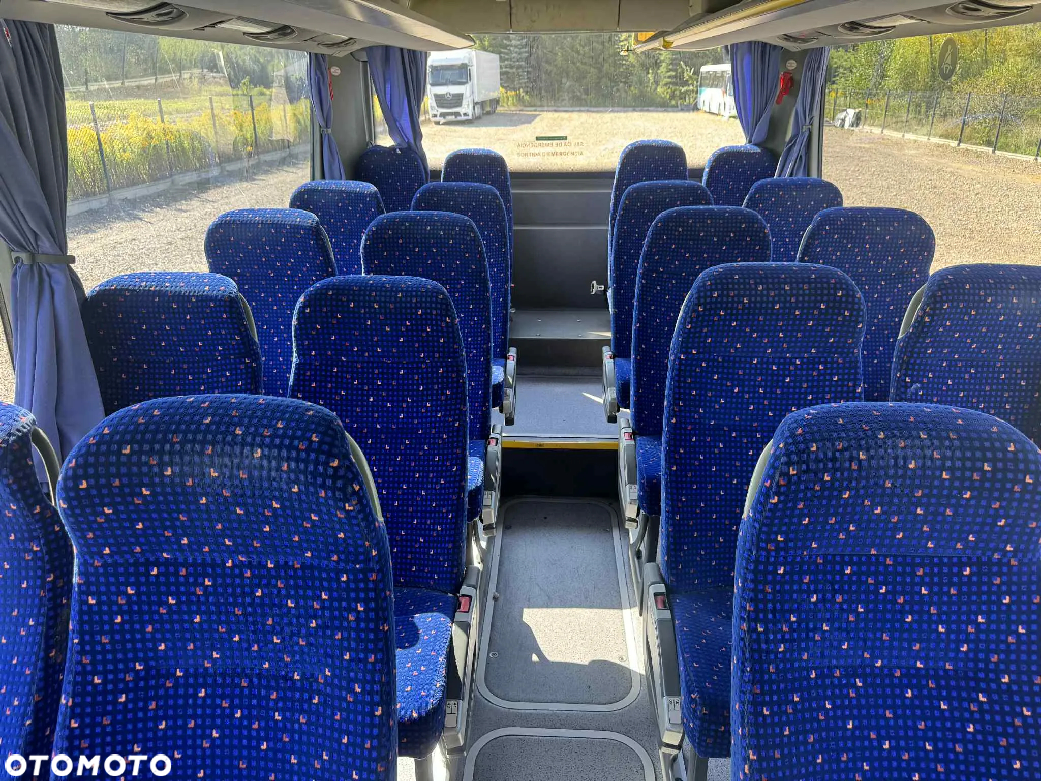 Setra 416 GT - 16