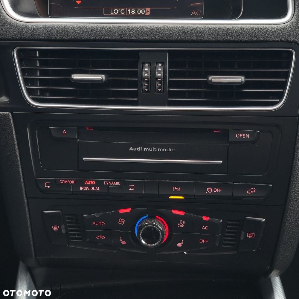 Audi Q5 - 34