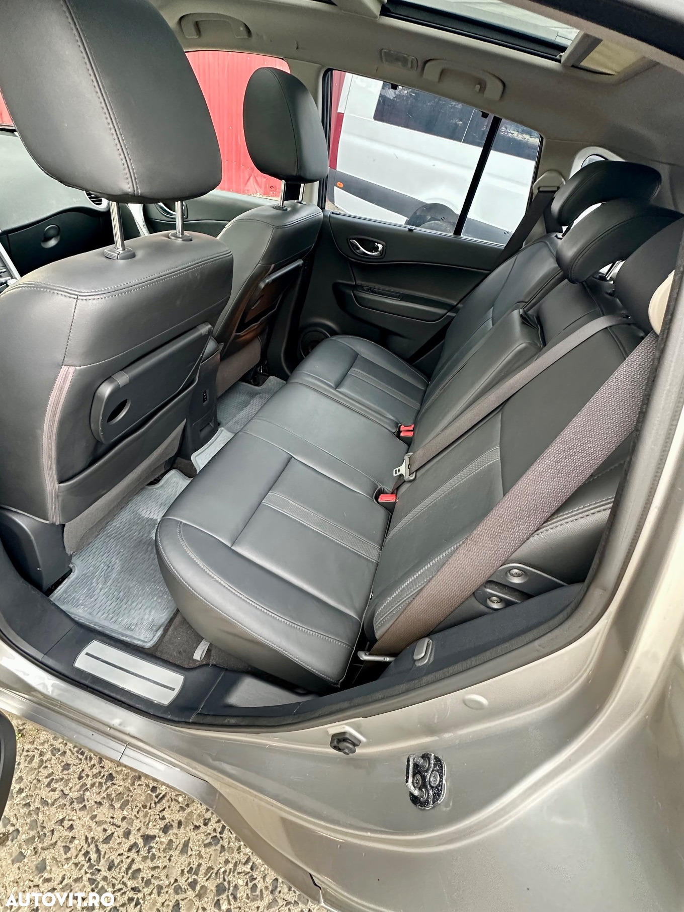 Renault Koleos dCi 150 FAP 4x2 Limited - 5