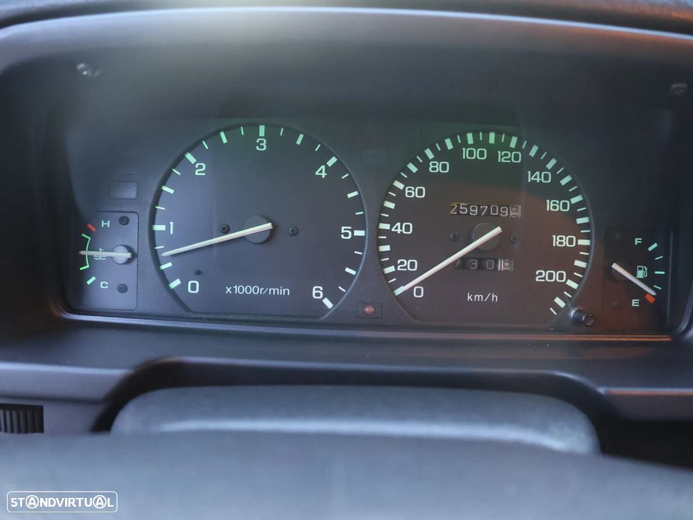 Land Rover Range Rover 2.5 TDi - 32