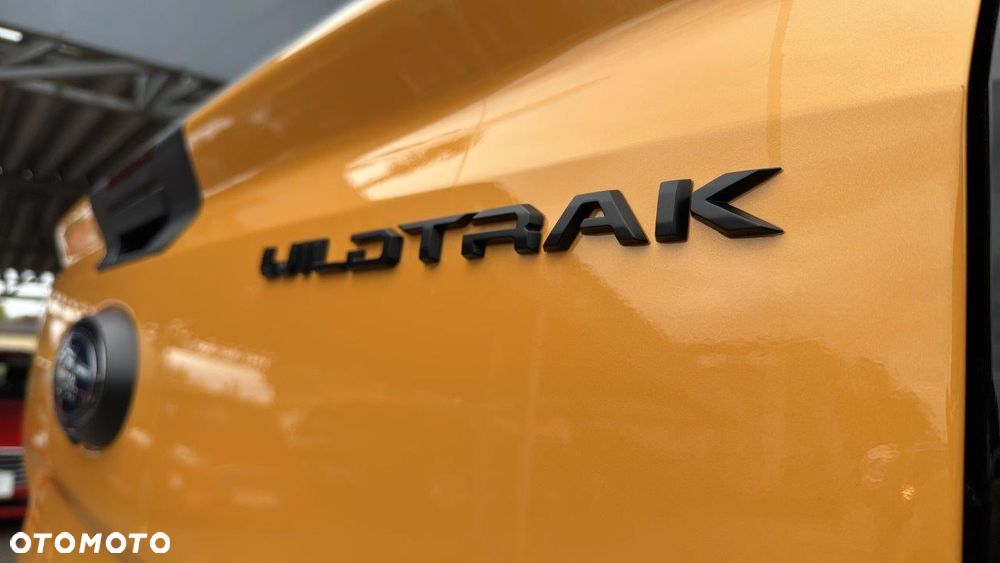 Ford Ranger 2.3 EcoBoost PHEV e-4WD DC Wildtrak - 7