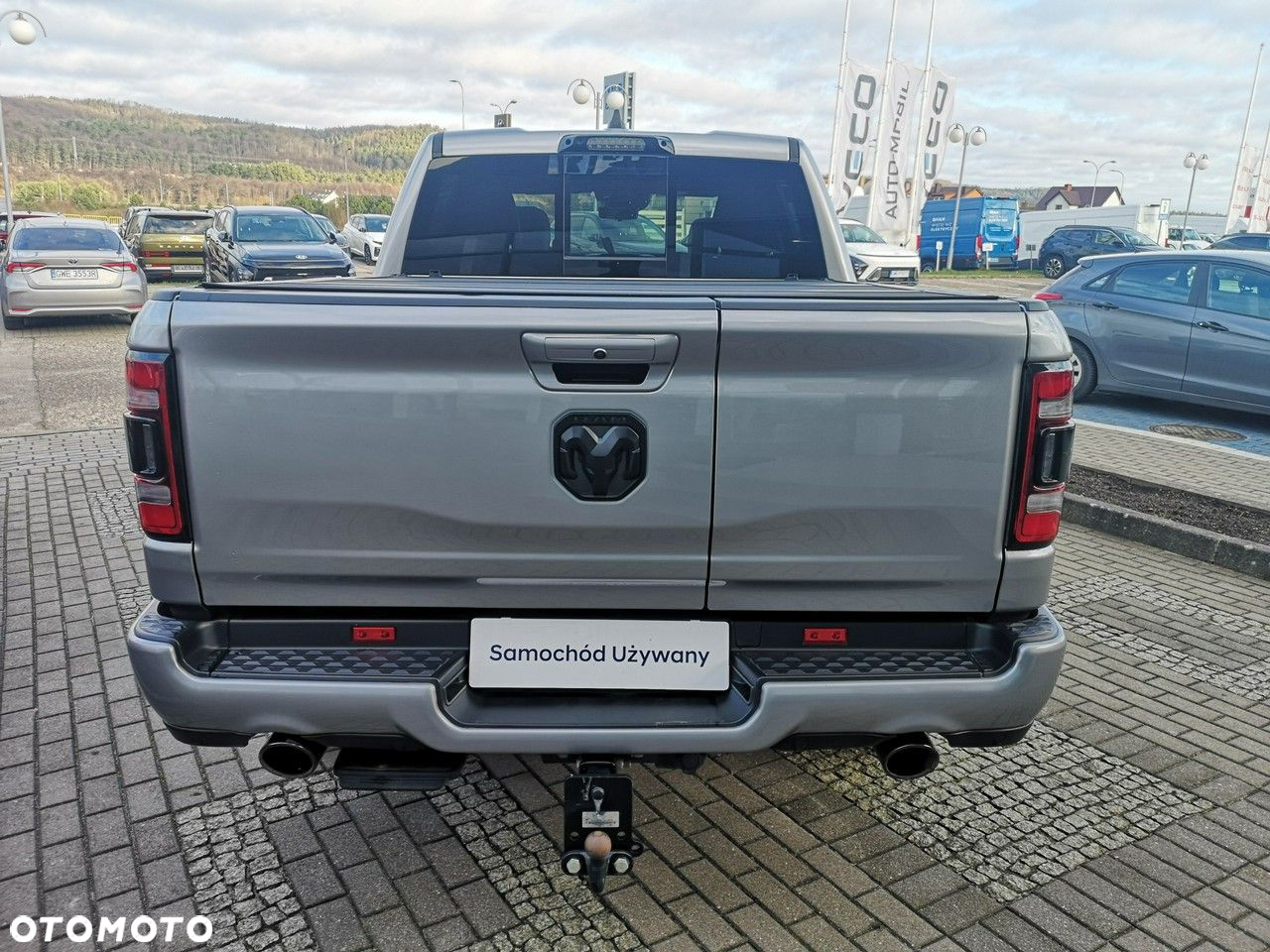 RAM 1500 - 6