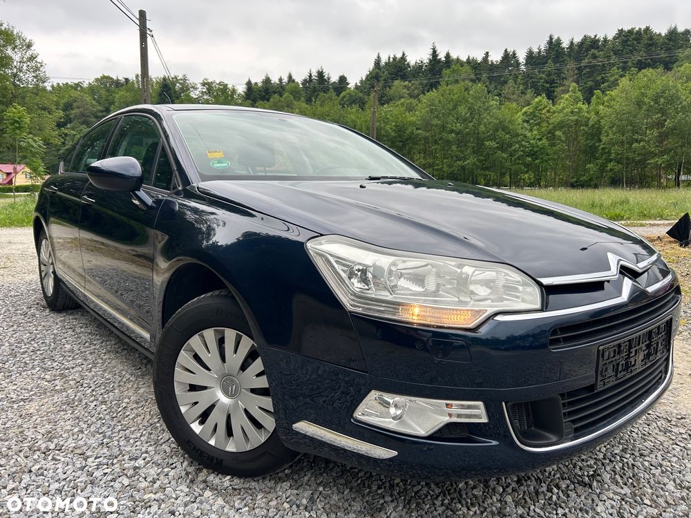 Citroën C5 2.0 16V Confort - 1