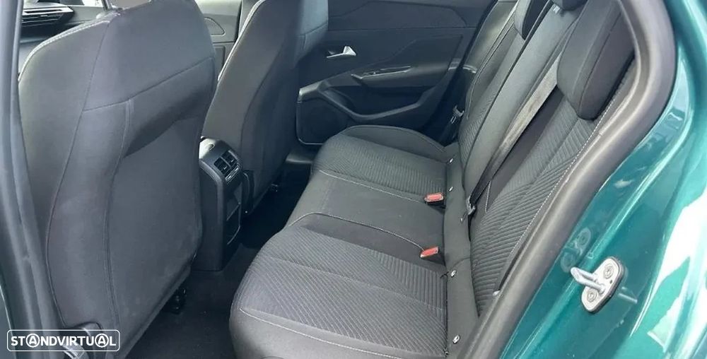 Peugeot 308 SW PureTech 130 EAT8 Active Pack - 6