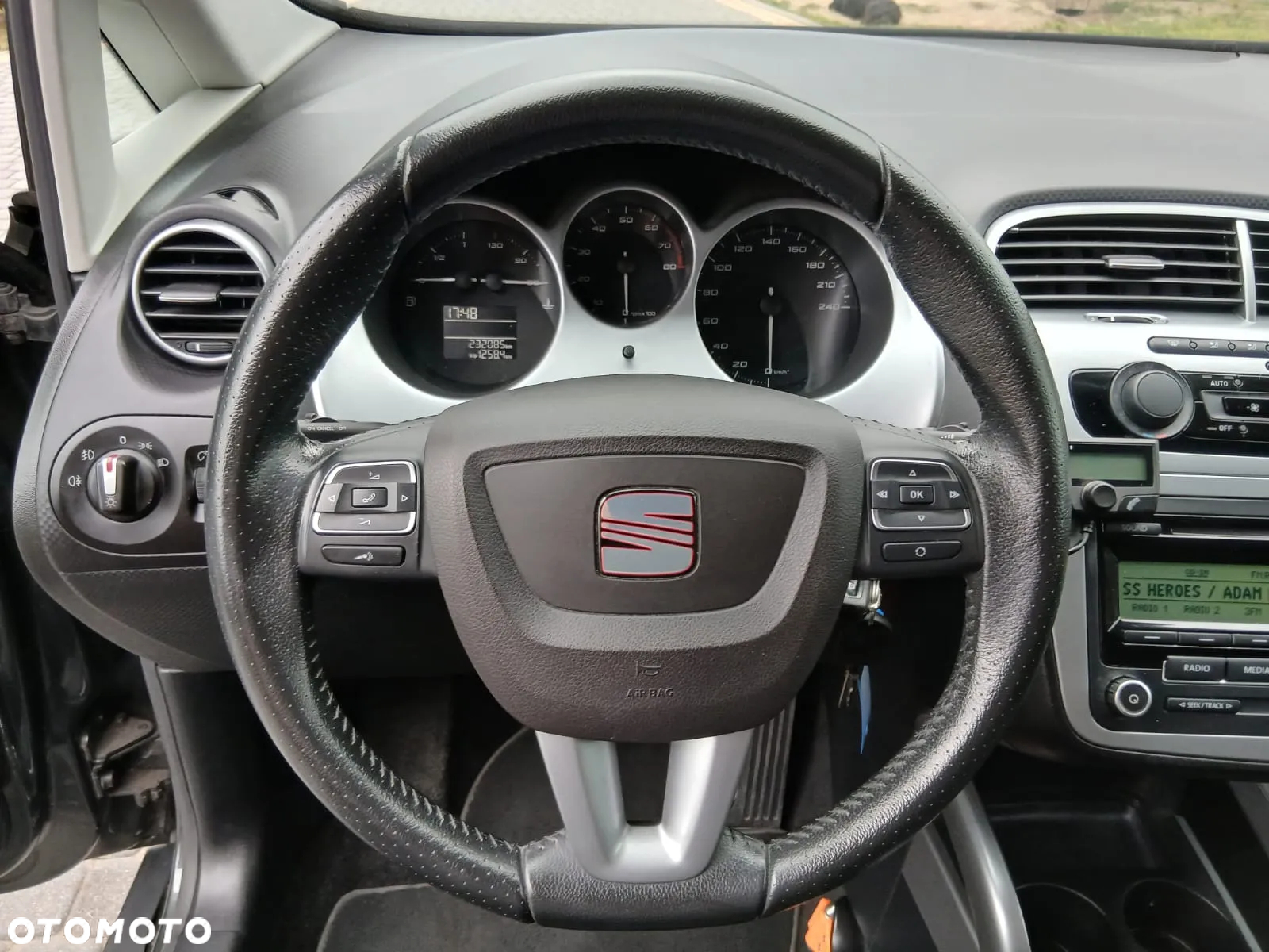 Seat Altea 1.2 TSI Reference Copa - 18