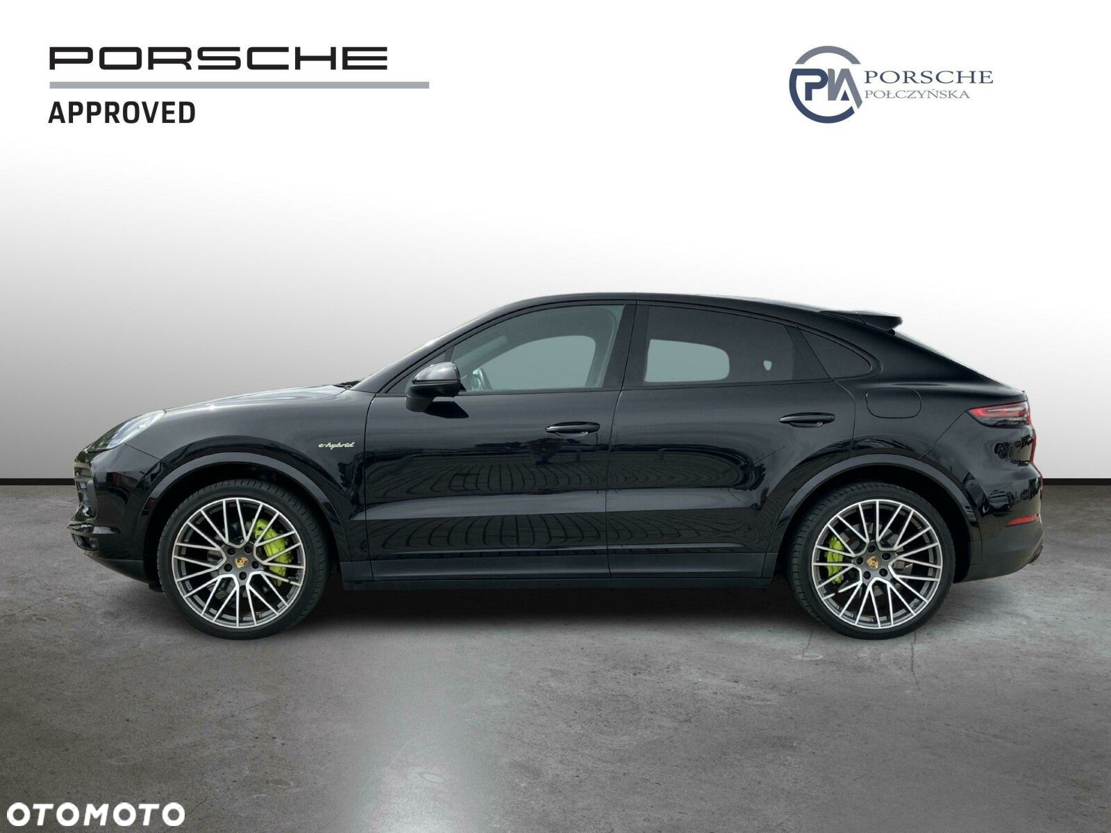 Porsche Cayenne - 2