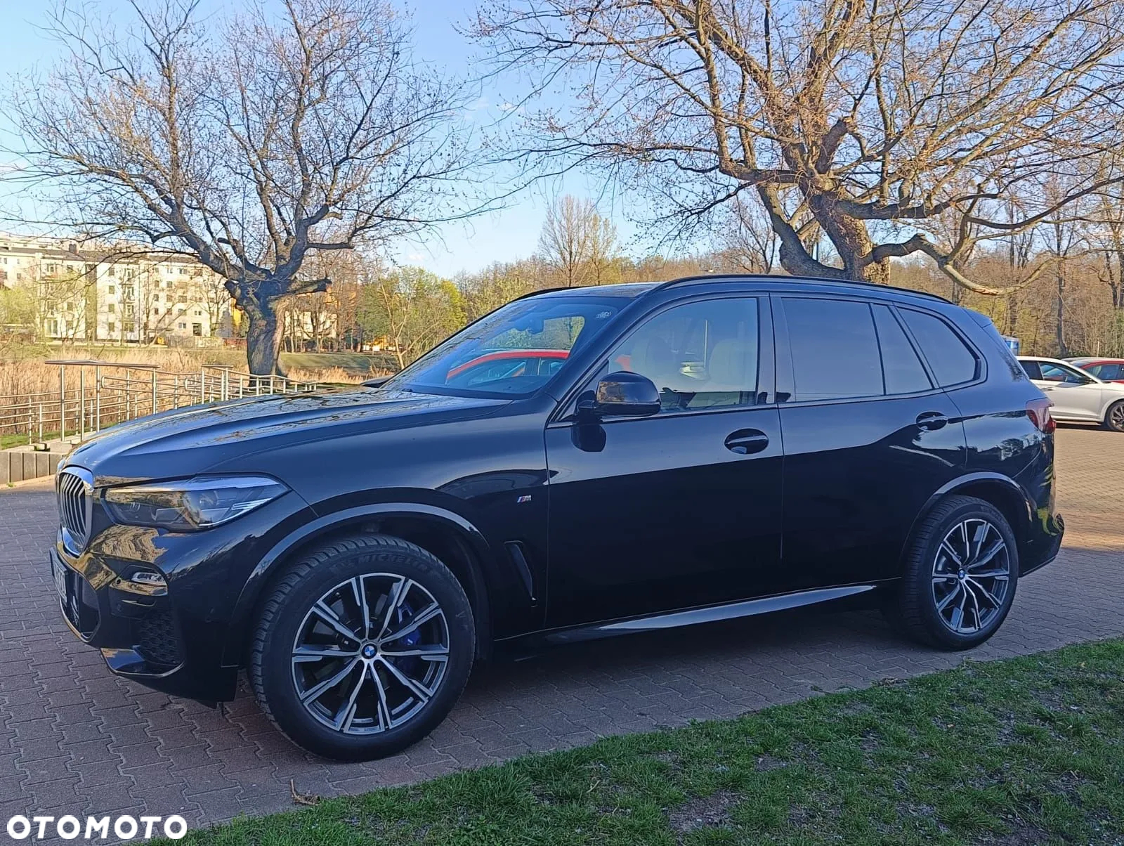 BMW X5 xDrive25d - 5