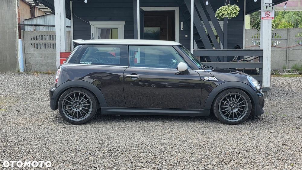 MINI Cooper SD - 26
