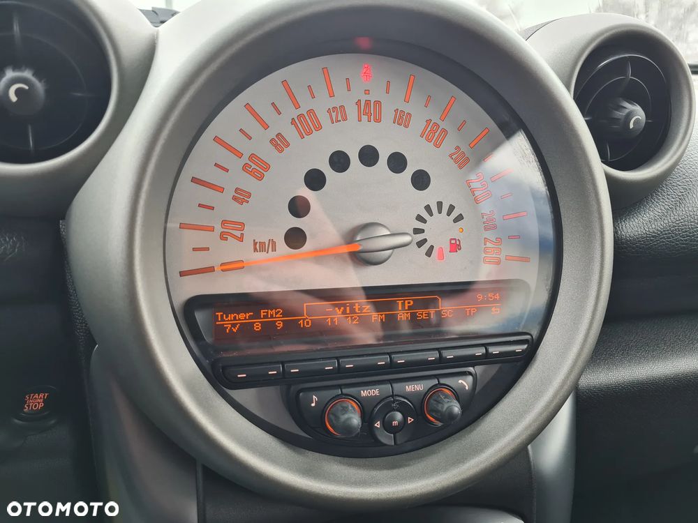 MINI Countryman - 15