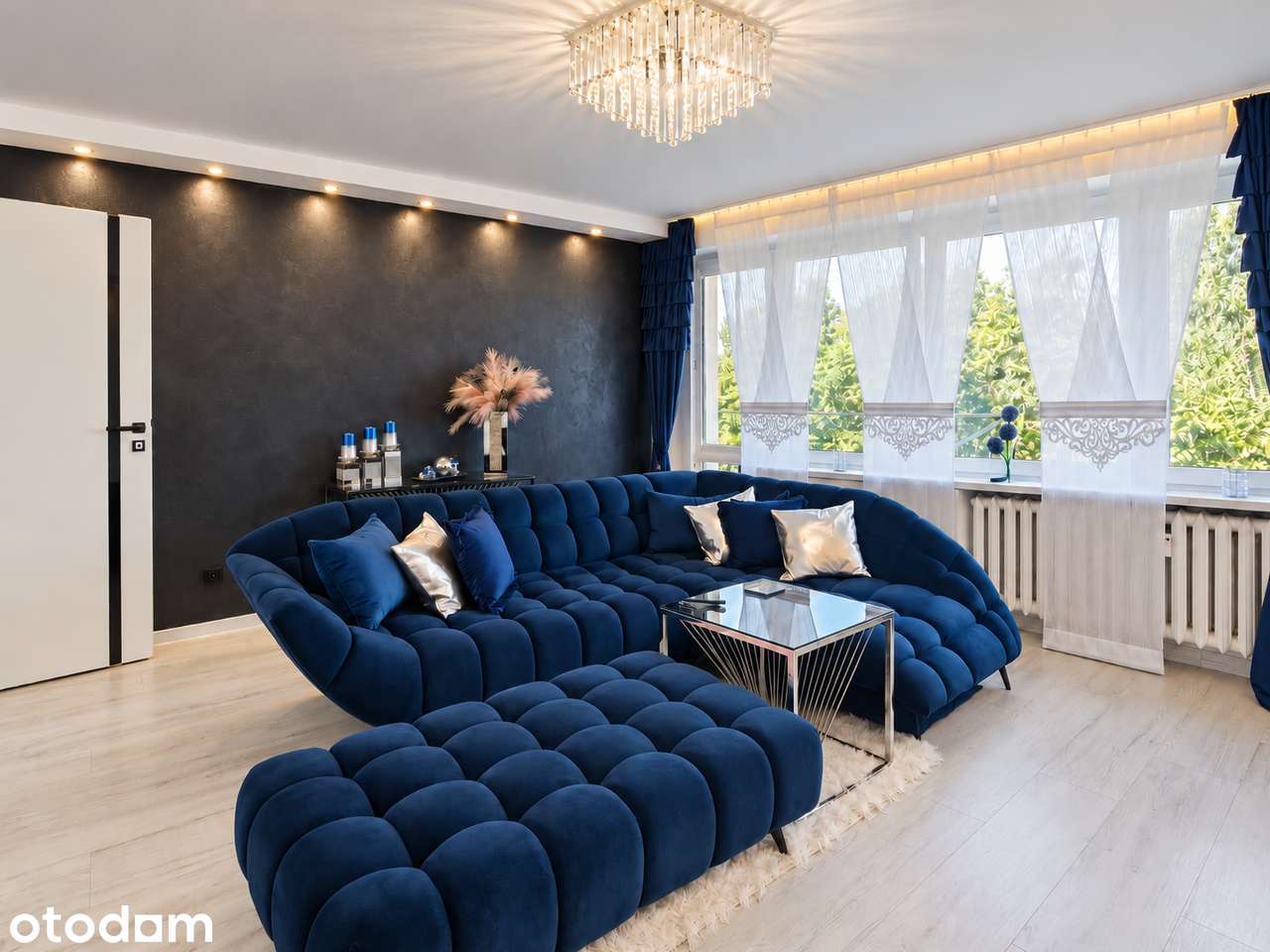 Mieszkanie na sprzedaż, 2 pokoje, 61 m², Zgierz