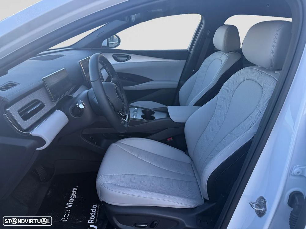 BYD Seal 6 1.5 DM-i Comfort Lite - 10