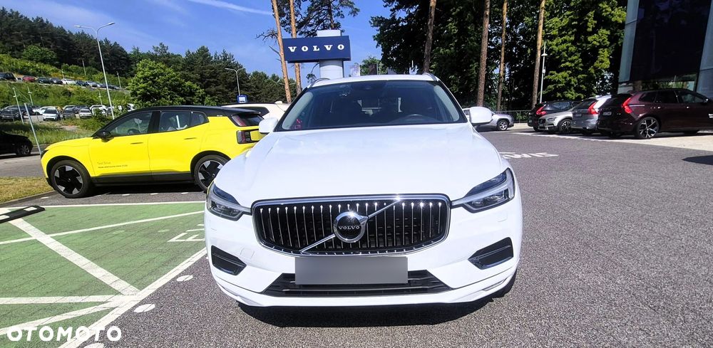 Volvo XC 60 D5 AWD Inscription - 2