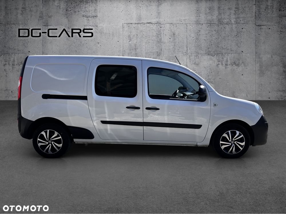Renault Kangoo Maxi - 3