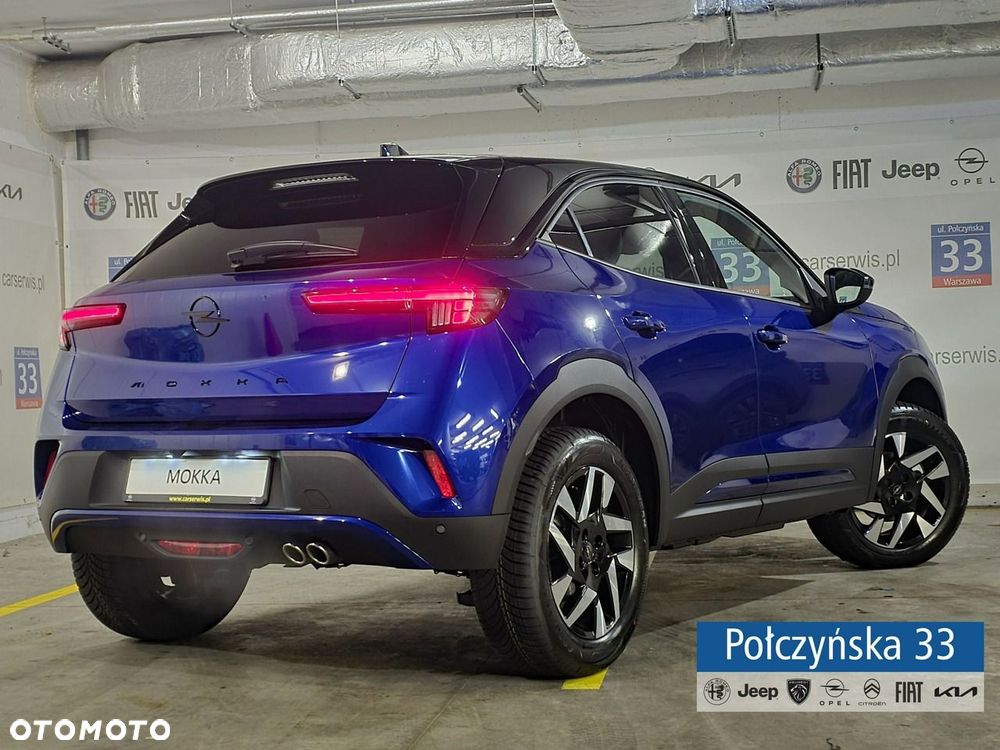 Opel Mokka - 7
