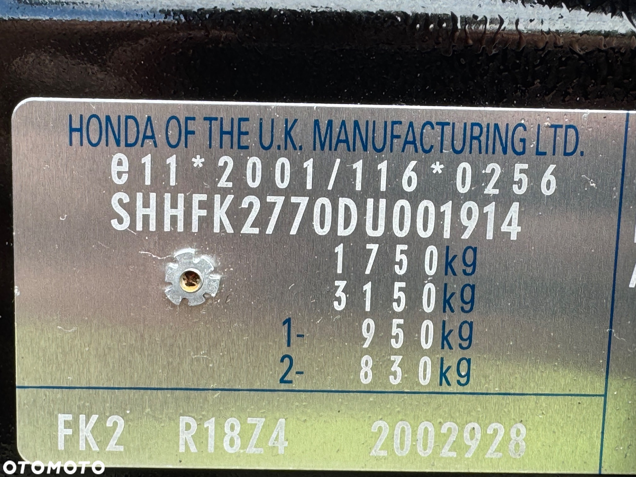 Honda Civic 1.8 i-VTEC Elegance - 34