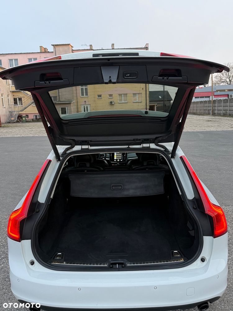 Volvo V90 D4 Geartronic Inscription - 8