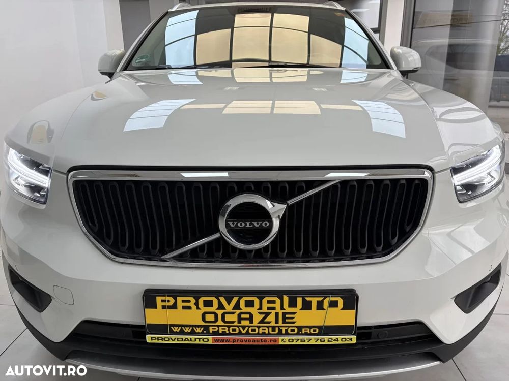 Volvo XC 40 - 4