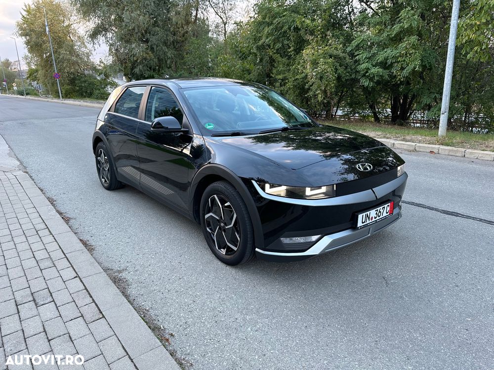 Hyundai IONIQ 5 - 2