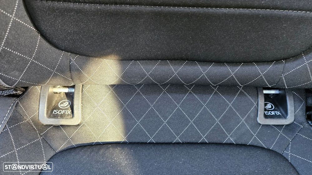 Skoda Fabia Break 1.0 TSI Ambition - 21