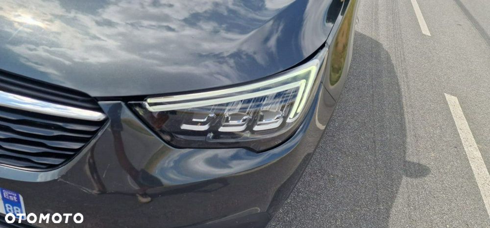 Opel Crossland X - 28