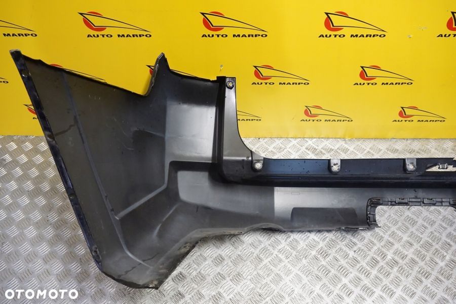 TOYOTA 4RUNNER 2014 - 2023 Zderzak Tył Tylny USA - 11