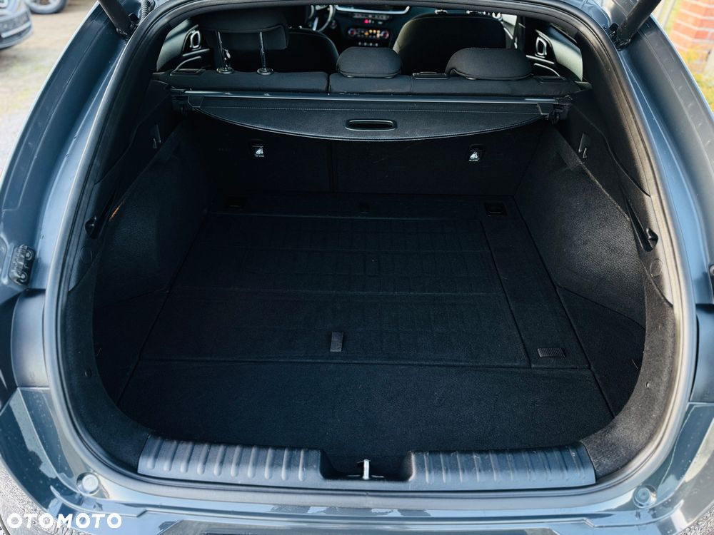 Kia ProCeed 1.6 CRDi DCT7 SCR GT LINE - 11