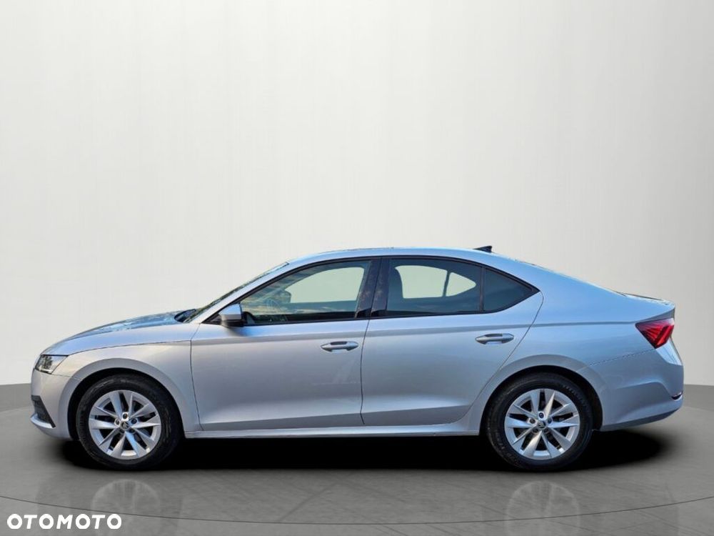 Skoda Octavia 2.0 TDI Ambition - 3