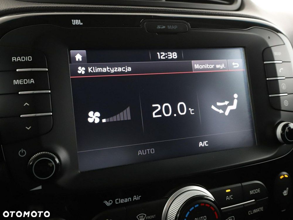 Kia Soul 1.6 GDI Dream Team Edition - 28