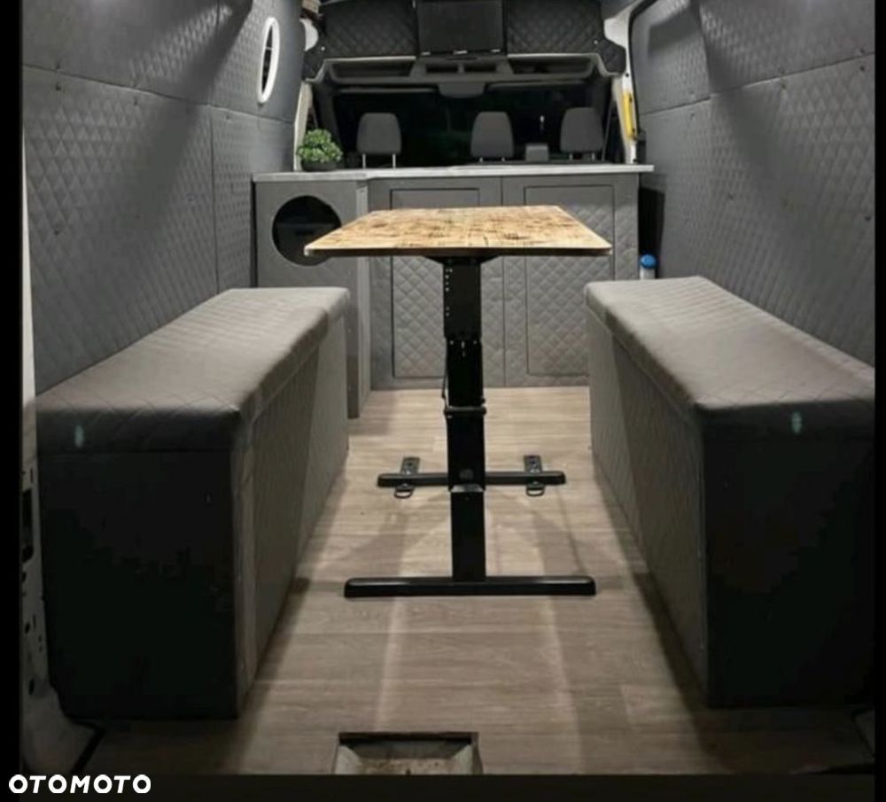 Ford Transit - 17