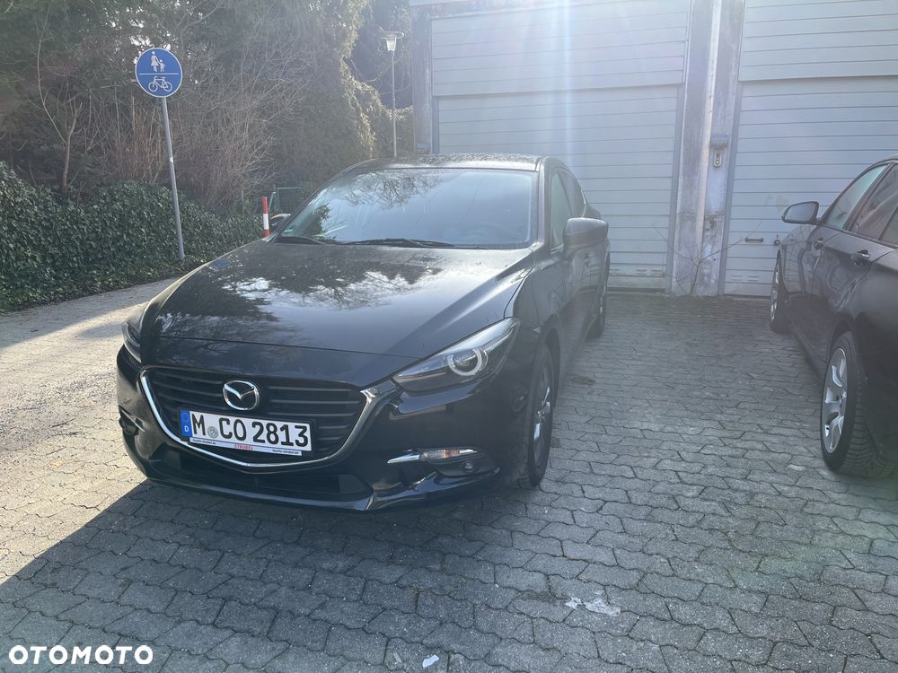 Mazda 3 SKYACTIV-G 120 KIZOKU - 37