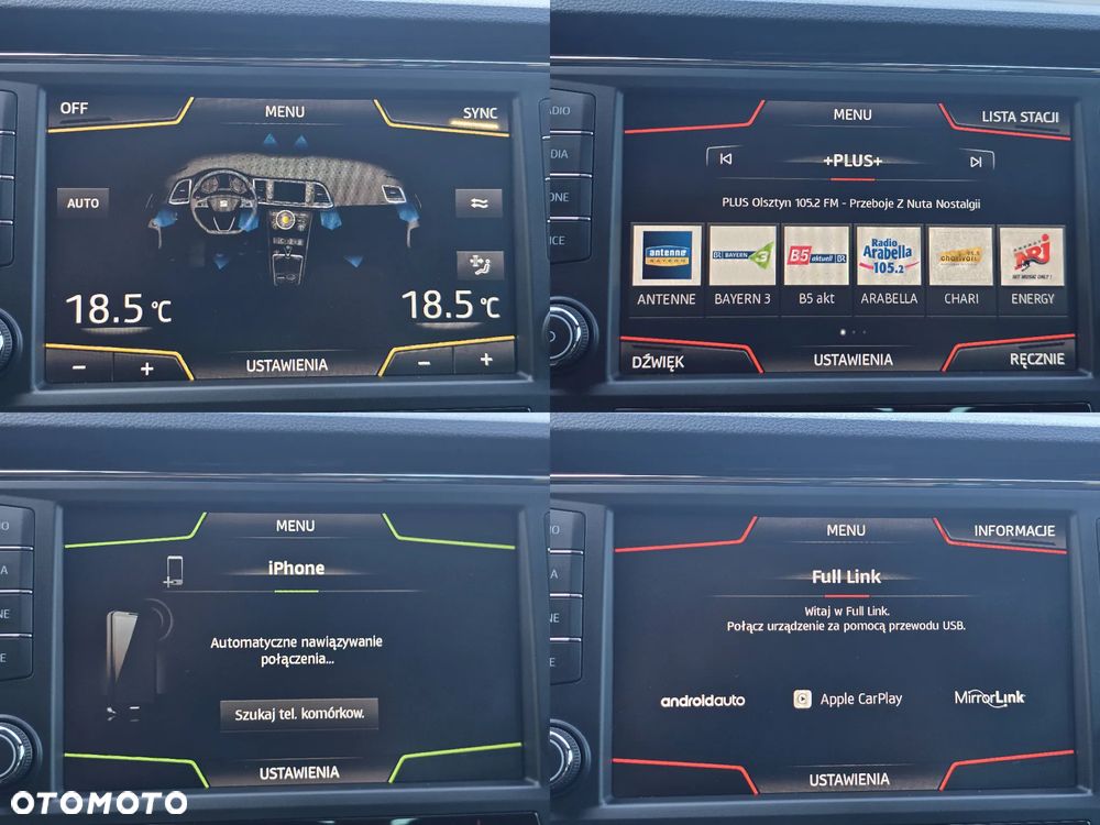 Seat Ateca 1.4 ECO TSI XCELLENCE - 25