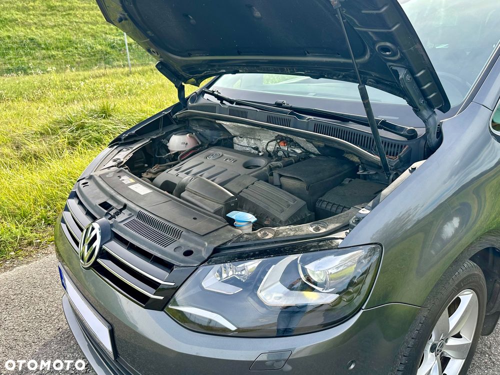 Volkswagen Sharan 2.0 TDI 4Mot Comfortline - 31