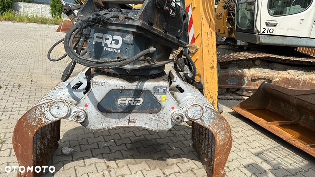 Furukawa FDG34PL /UM25E - 1