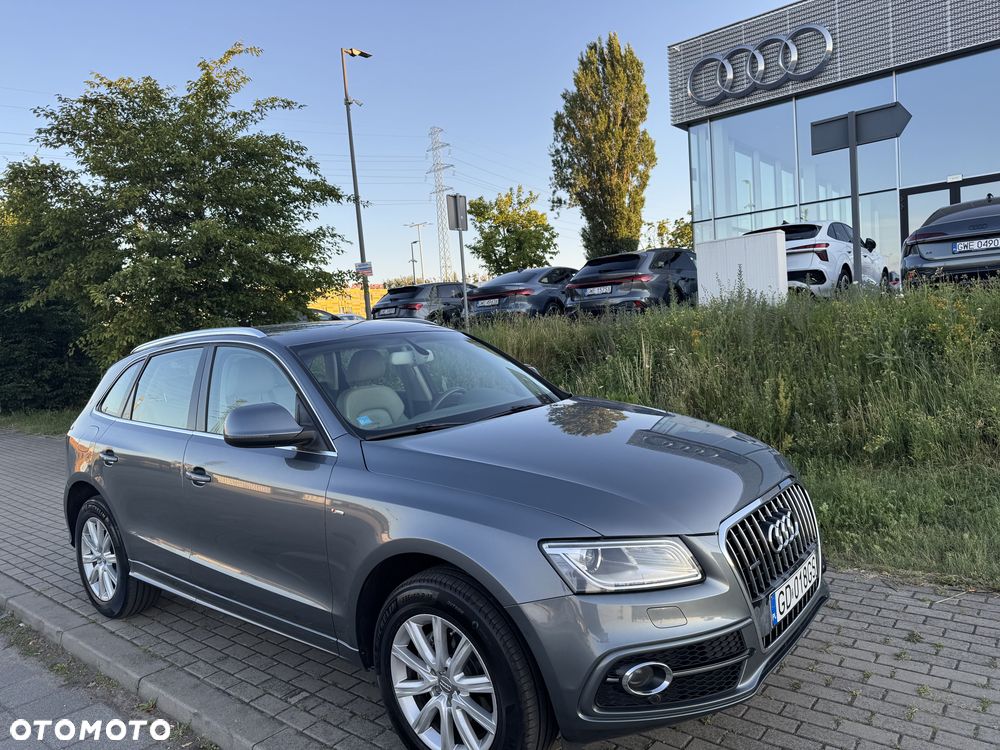 Audi Q5 - 7