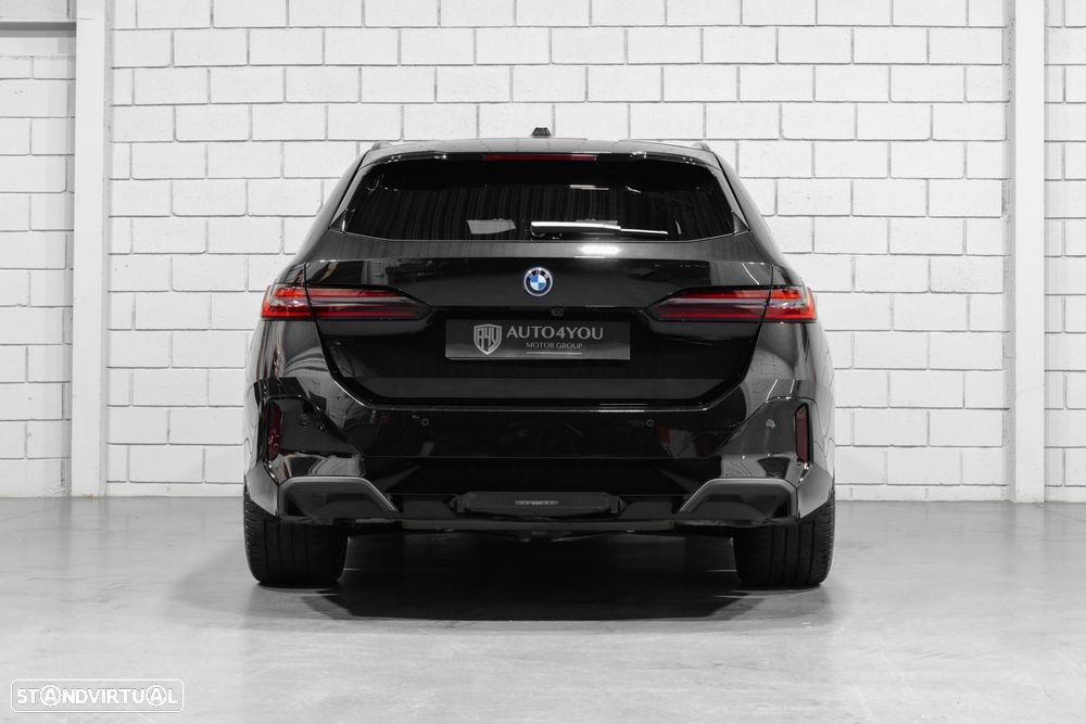 BMW 530 e xDrive Pack Desportivo M Pro - 44