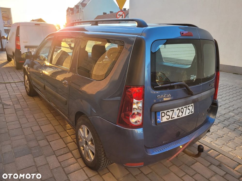 Dacia Logan - 3