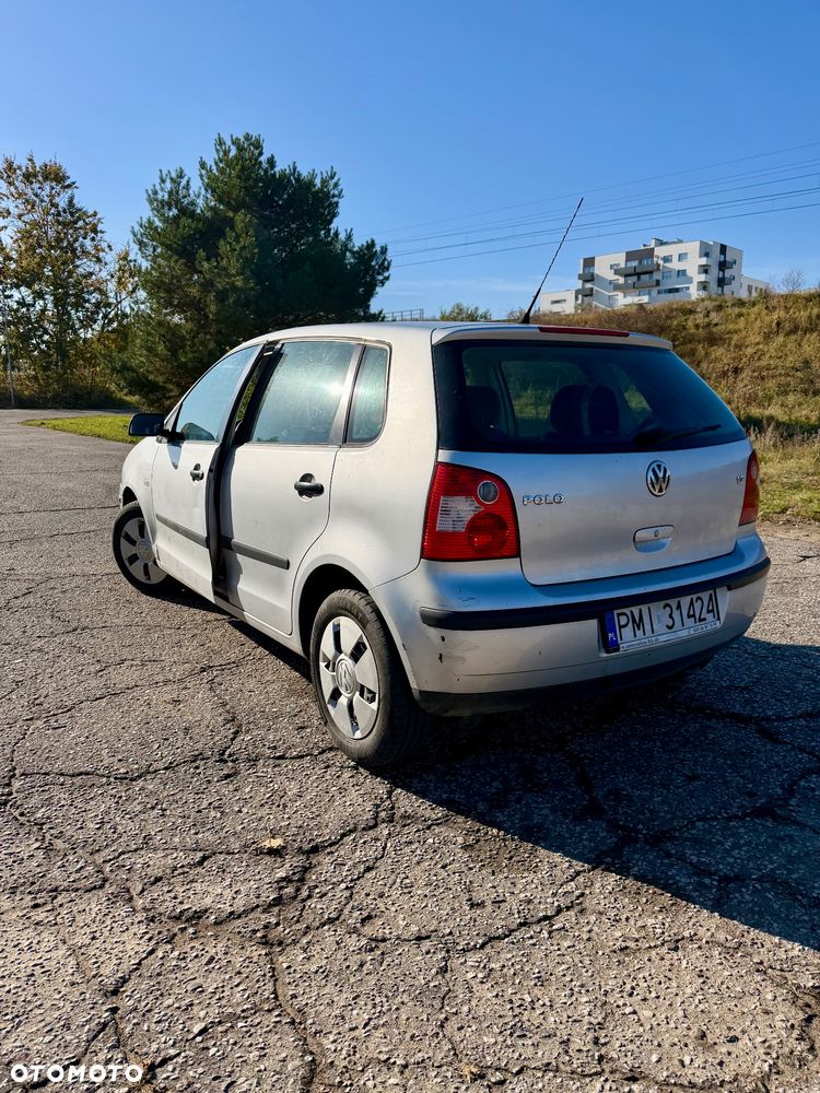 Volkswagen Polo - 13