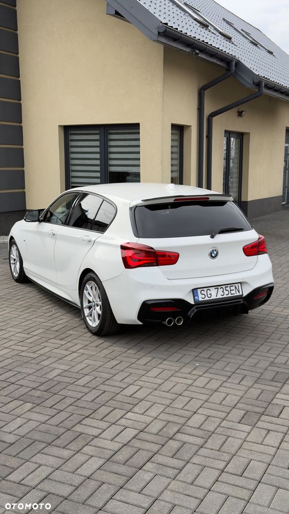 BMW Seria 1 118i M Sport - 11